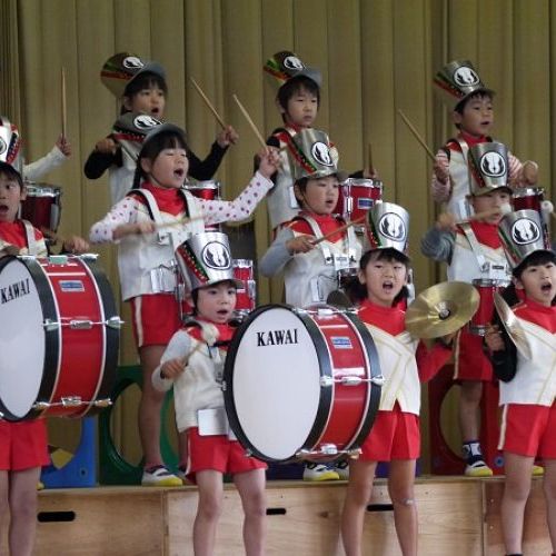 11月川島地区文化祭